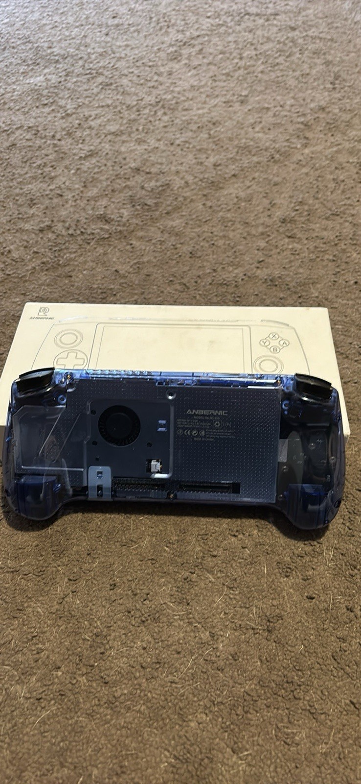 anbernic rg556