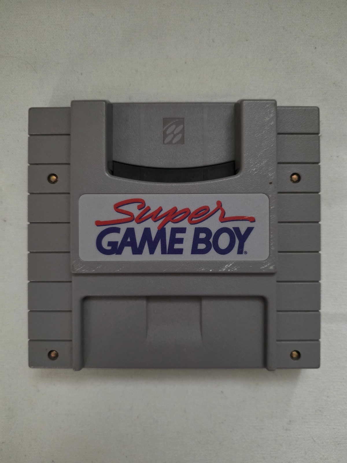 Super Nintendo SNES Console + 20 Games and Super GameBoy-Mario, Mega Man & More