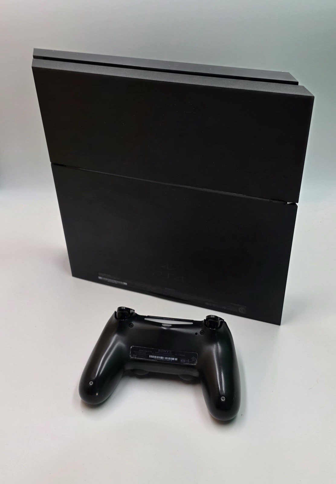 Sony PS4 Star Wars Darth Vader Limited Edition 500GB CUH-1215ATested w/ Box