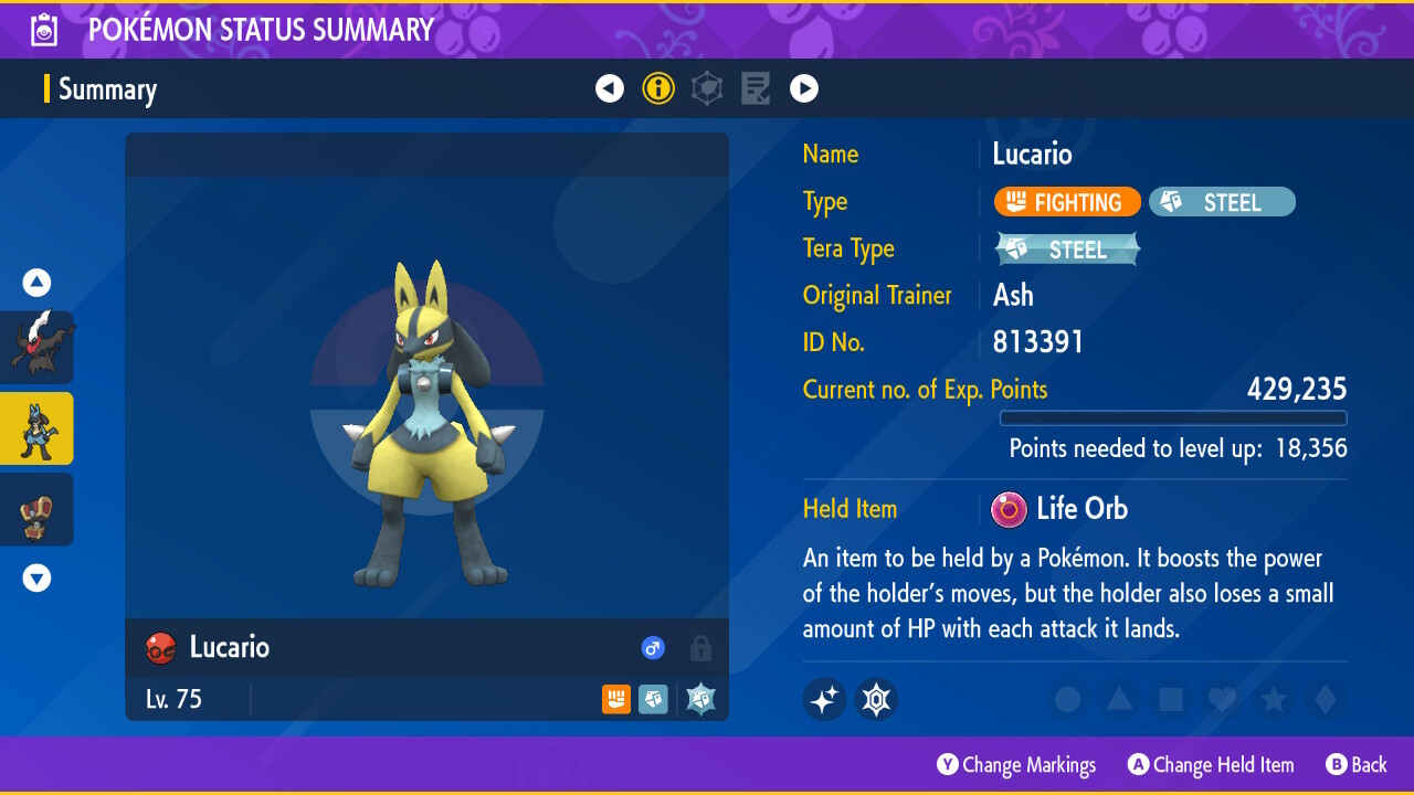 ALL Event Pokémon bundle distributions for Pokemon Scarlet and Violet 🌟