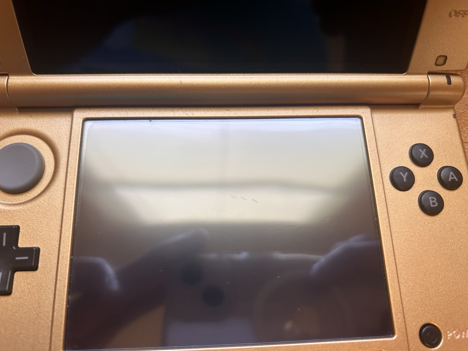 Nintendo 3DSXL Bundle | Zelda A Link Between Worlds Limited Edition