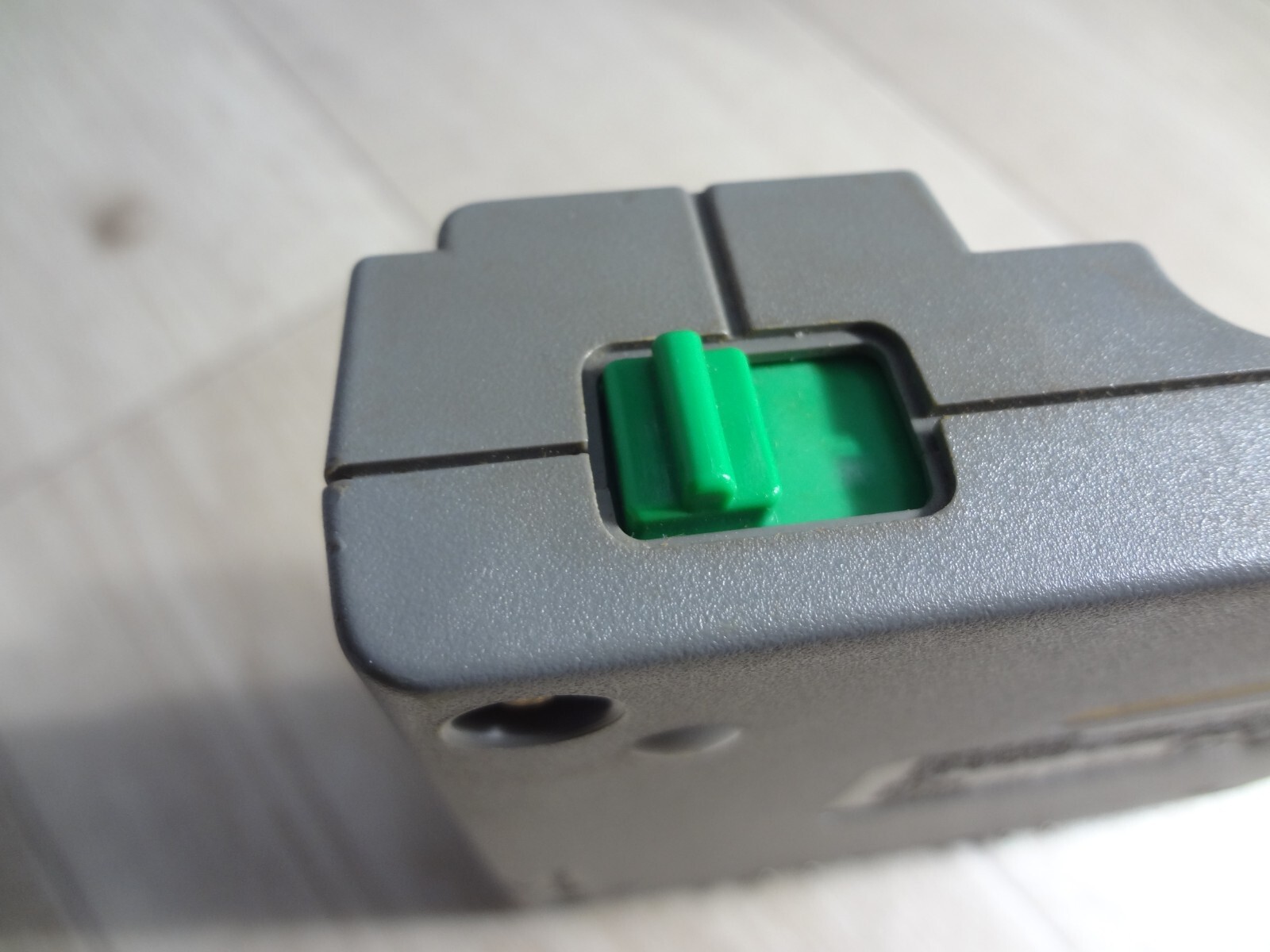 PCE NEC PC Engine PCEngine CORE GRAFX II 2 Console only TestedWork 2