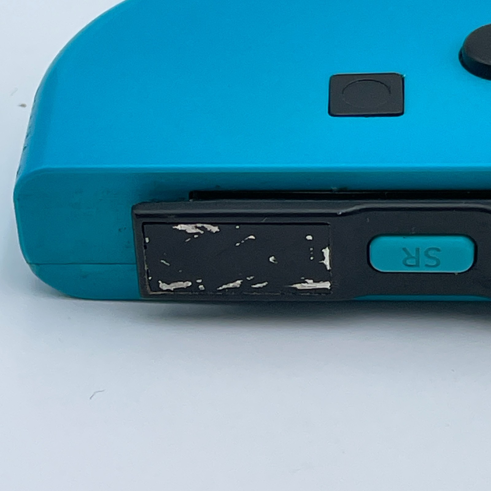 Nintendo Switch Joy Con Controller Set Red Blue Wireless Left and Right