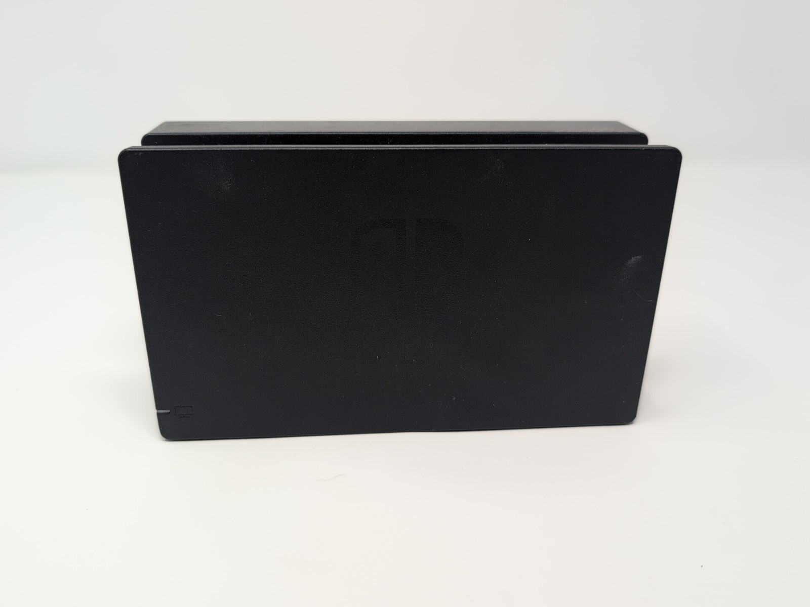Nintendo Switch HAC-001(-01) 32GB Console with Custom Hori Joy‑Con & OG Box