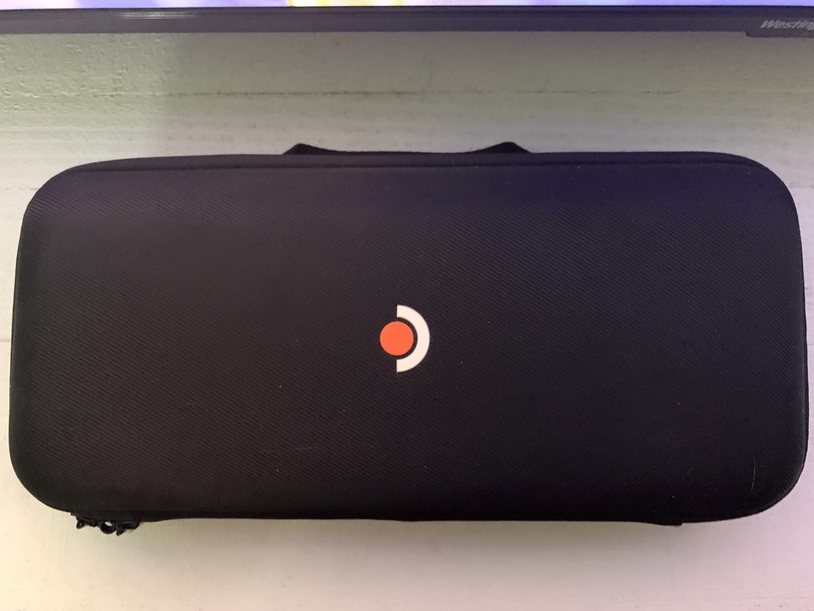 Valve Steam Deck OLED 512GB Black + Valve Dock, Charger and Case – Excellent!