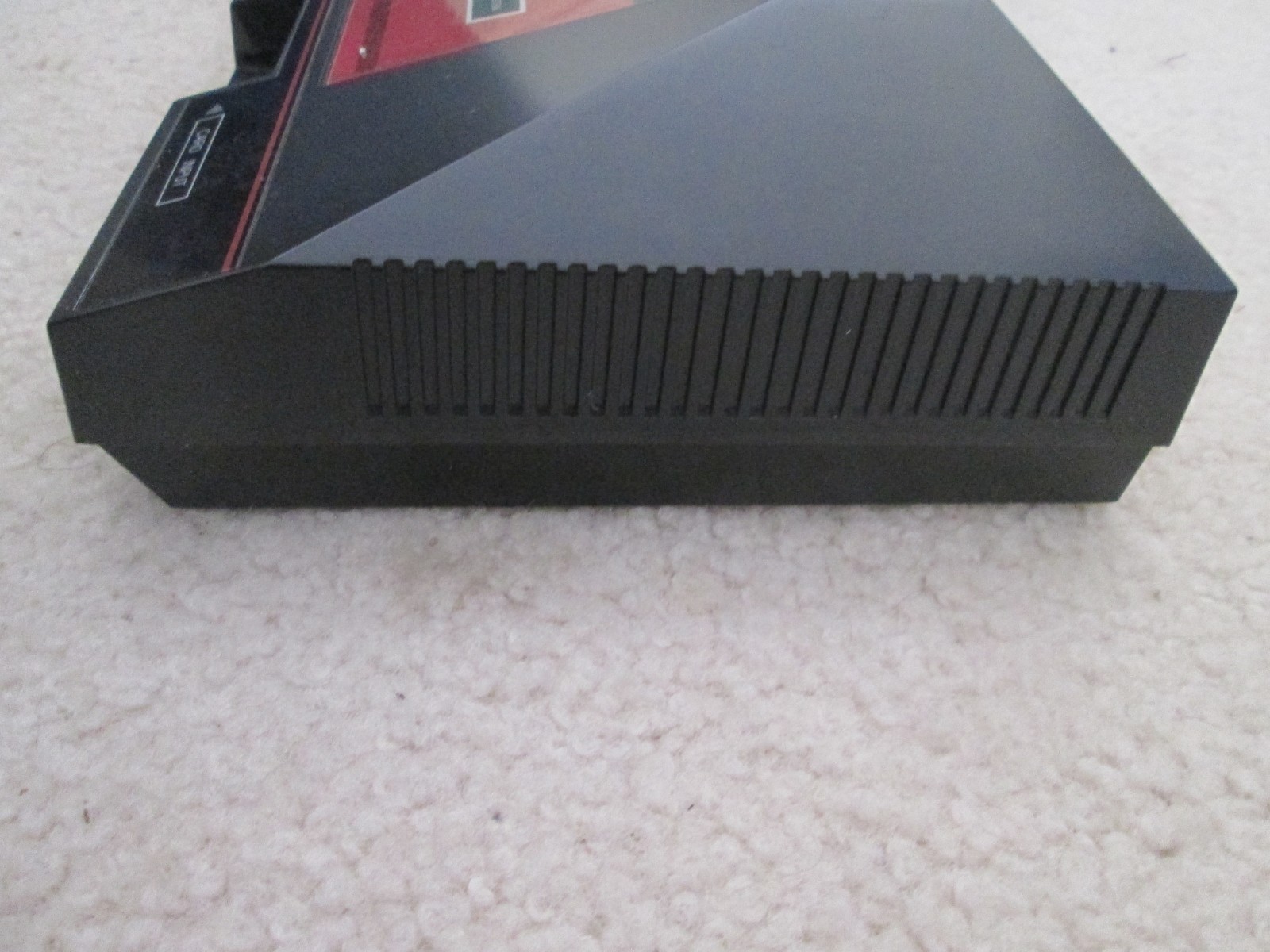 Sega Master System ( The Sega Base System ) Boxed , TESTED and WORKING Good Cond