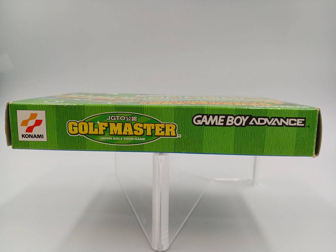 KONAMI Golf Master JGTO Certified Smart Golf Club