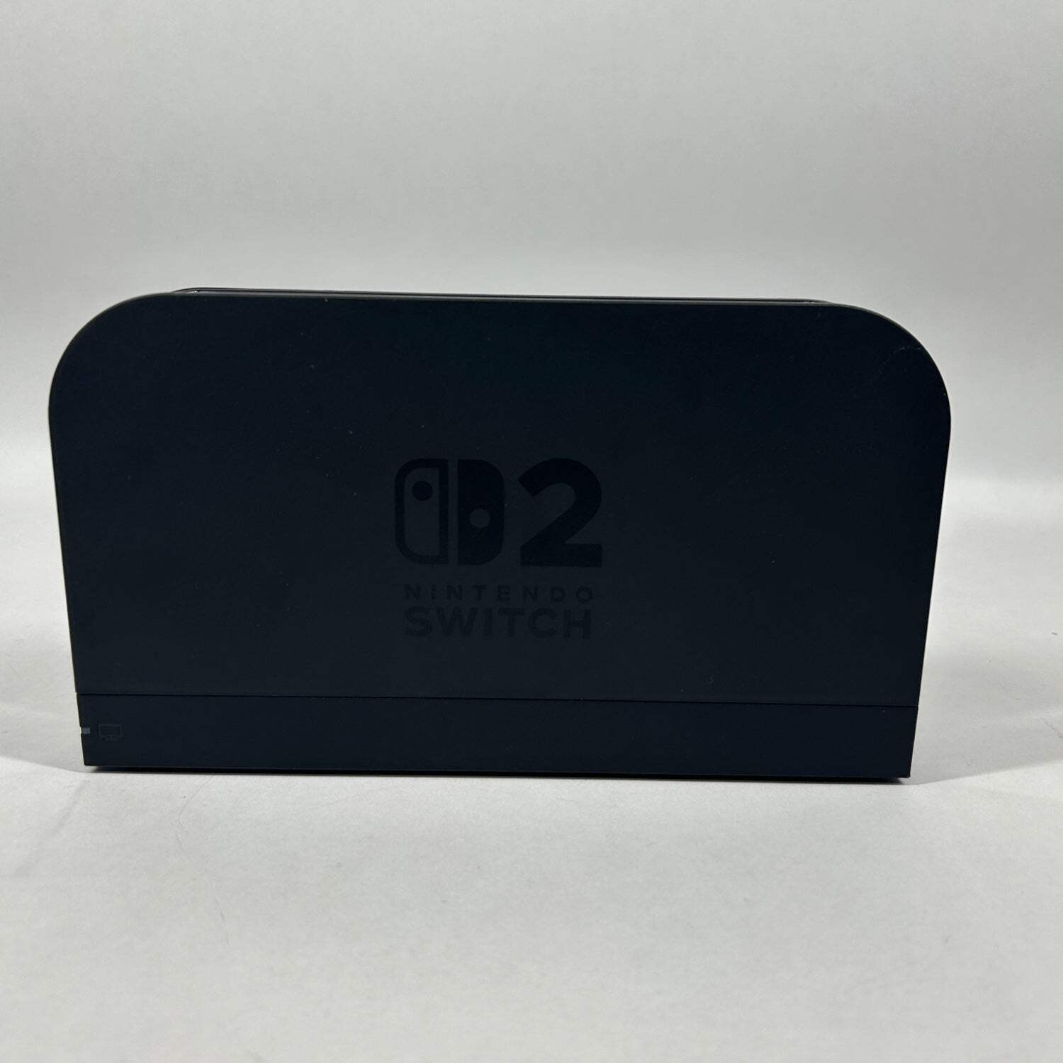 Nintendo Switch 2 Console Gaming System BEE‑001 Black