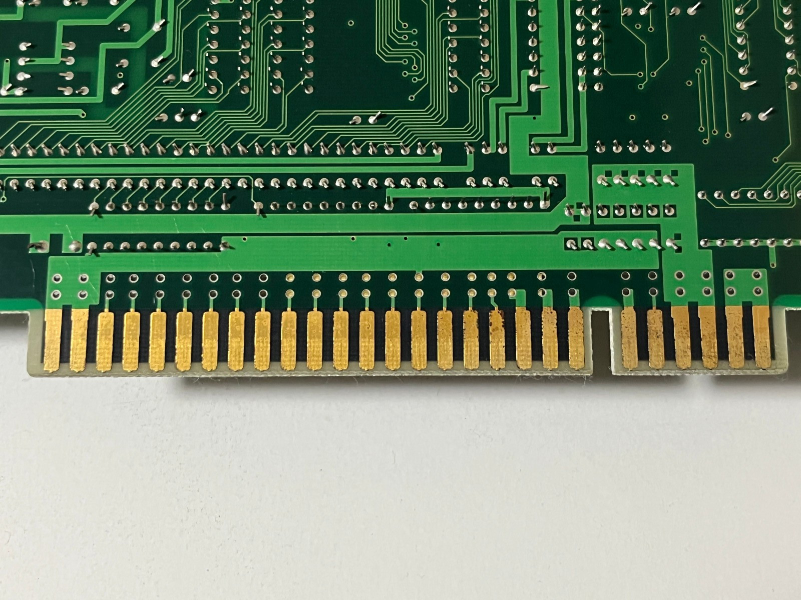 Rockman The Power Battle Capcom CPS1 Arcade Game JAMMA PCB Japan (Mega Man)