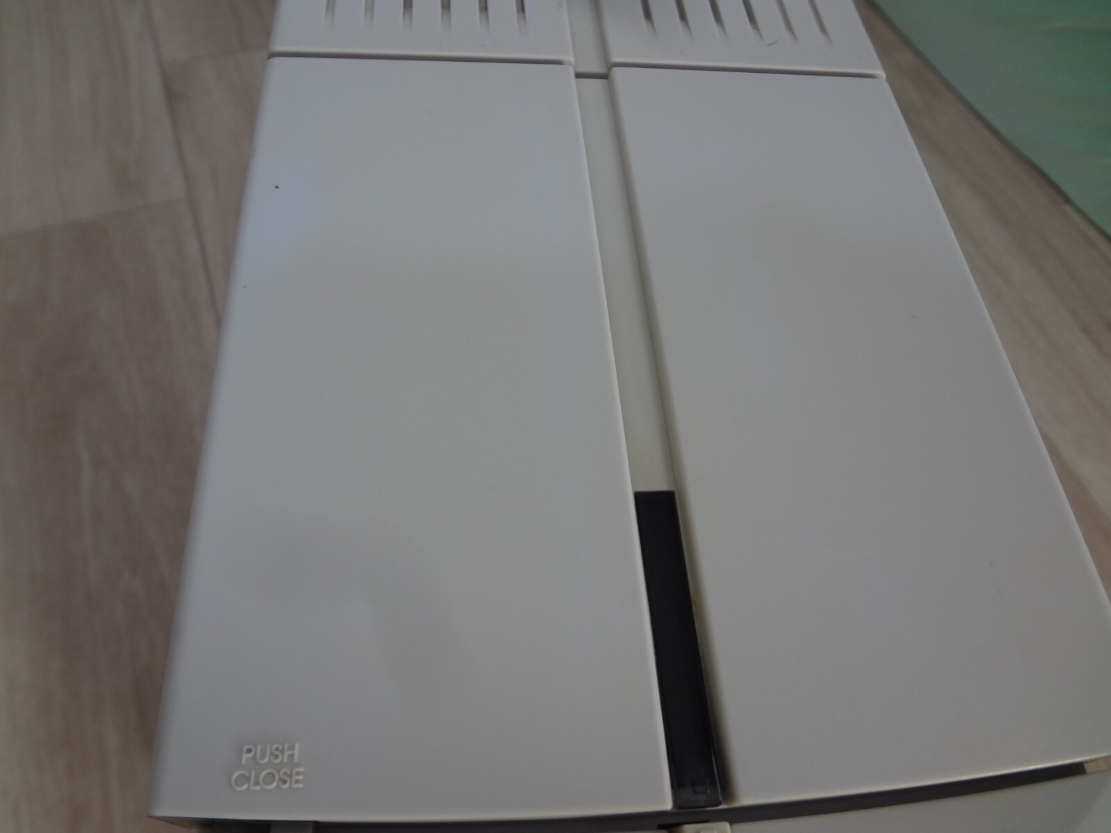 NEC PC FX PC-FX console system Tested Work 3