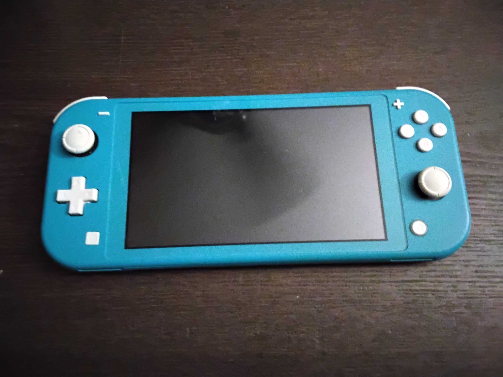 Nintendo Switch Lite 32GB Console – Turquoise