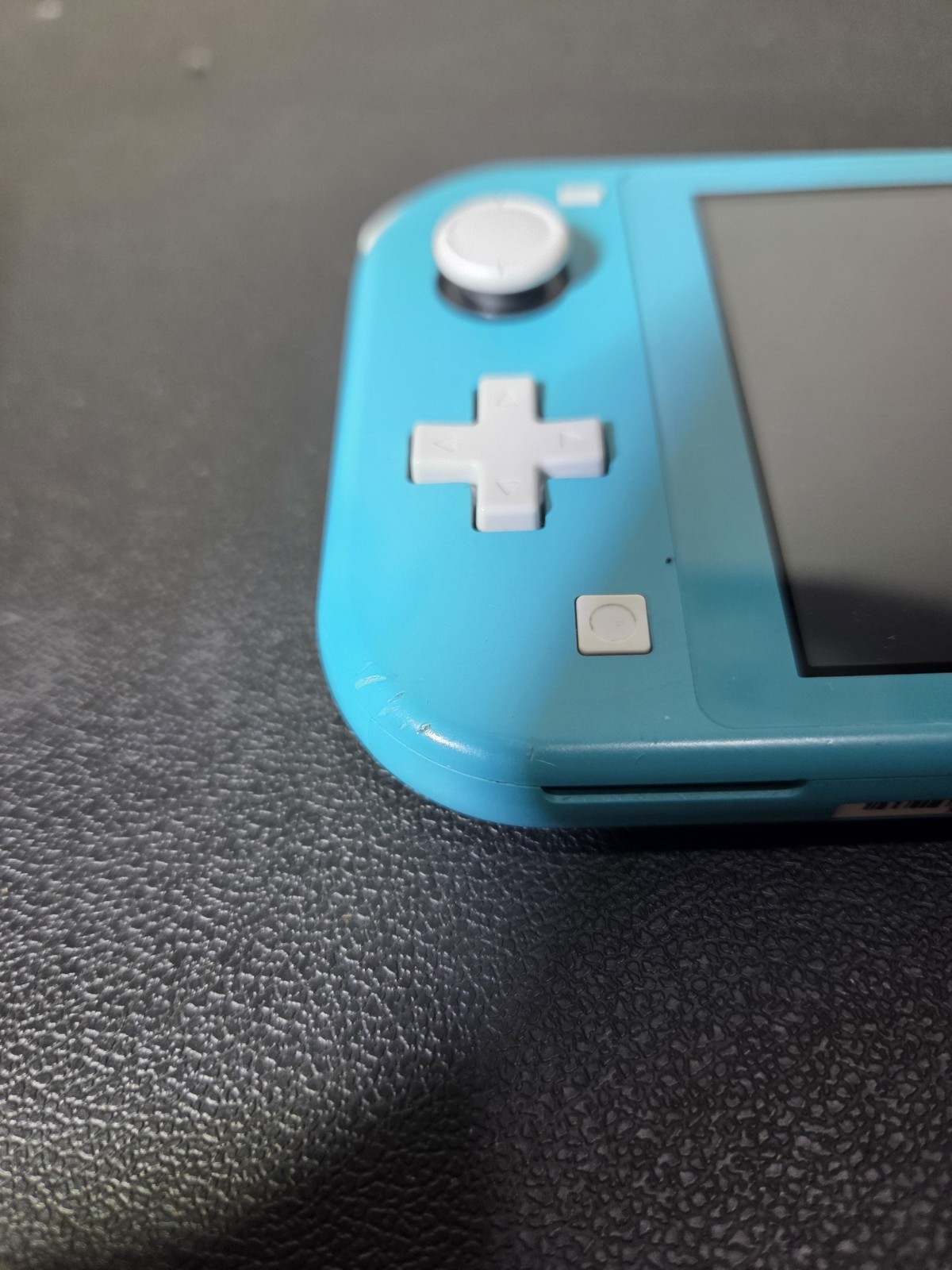 Nintendo Switch Lite- Turquoise Handheld System