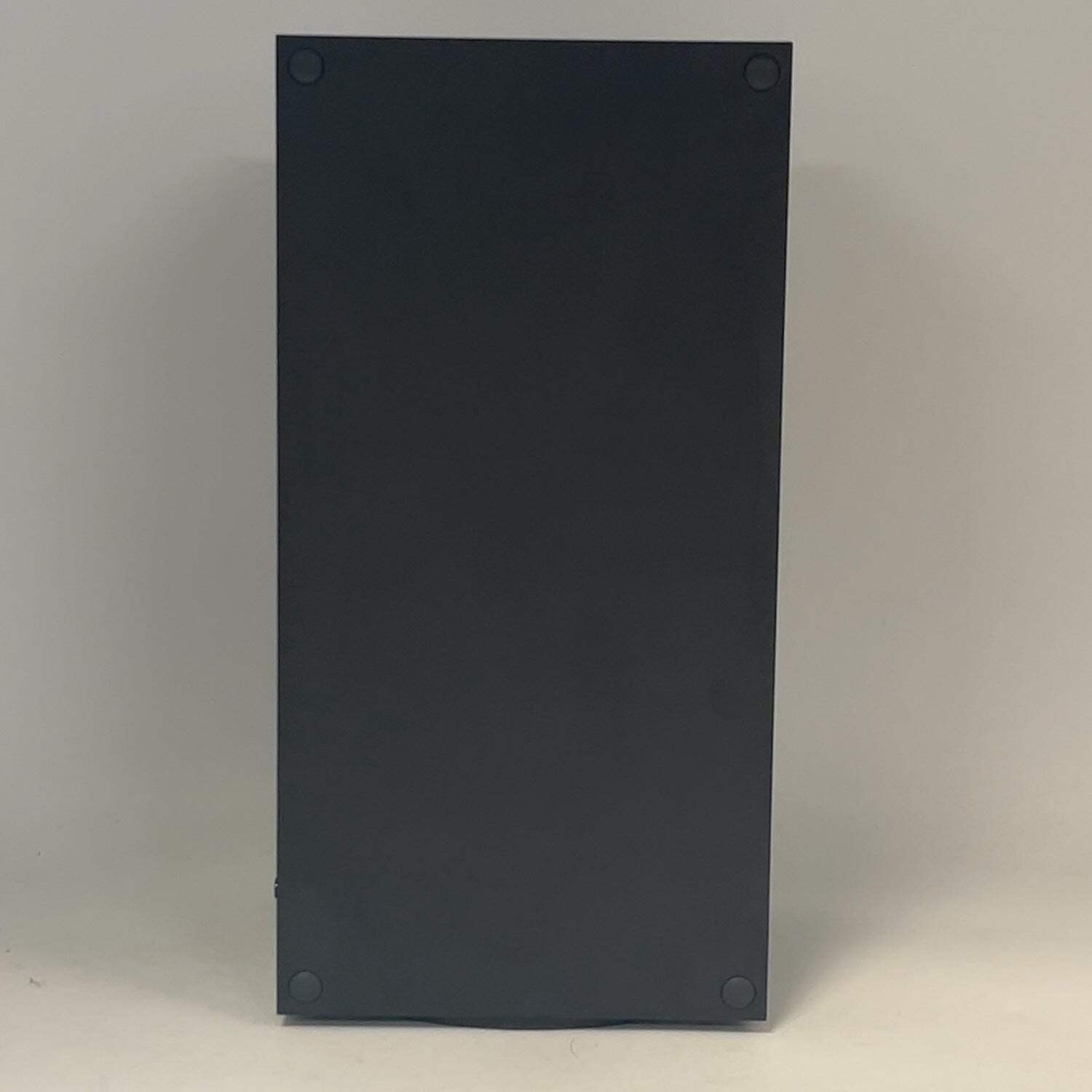 Microsoft Xbox Series X 1TB Console Gaming System Carbon Black 1882