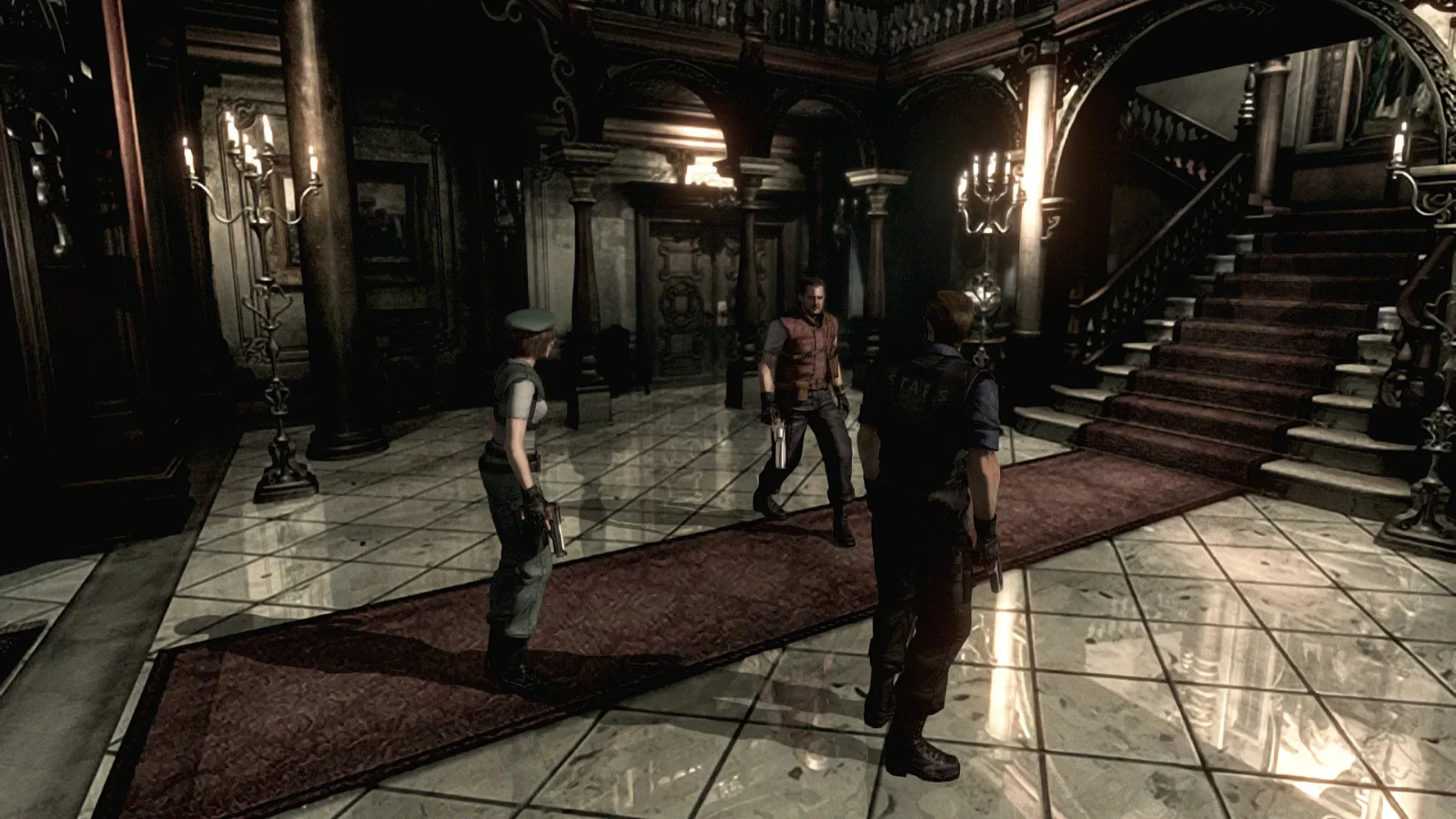 Resident Evil: Origins Collection PS4 Brand New Game Special (2016 Action)