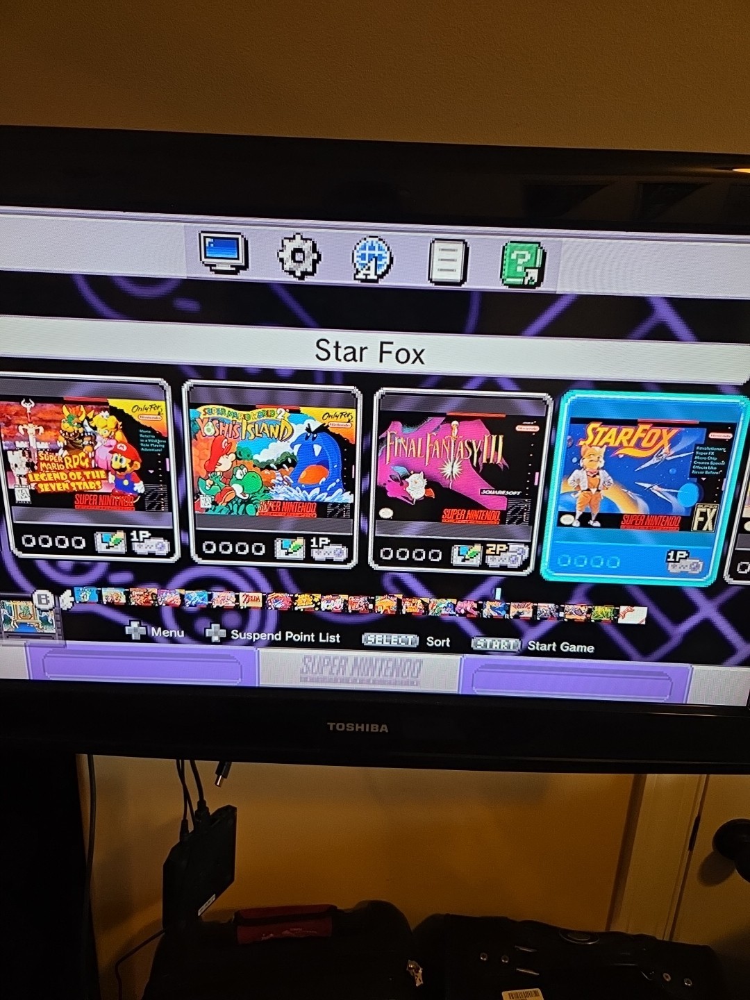 Nintendo Super NES Classic Edition Gaming Console – Grey
