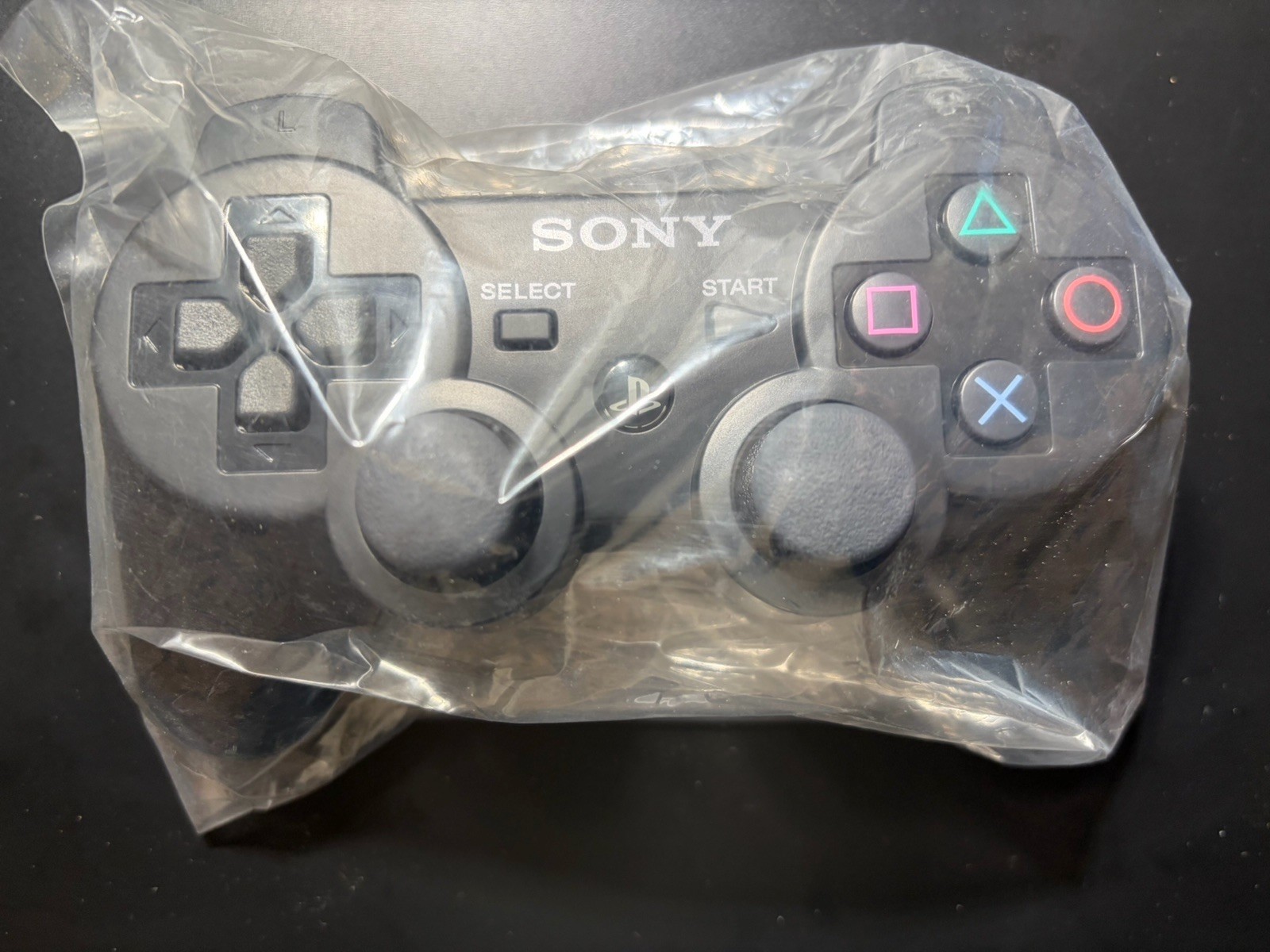 Open Box – Sony PlayStation 3 PS3 Black Console Super Slim – CECH-4301C