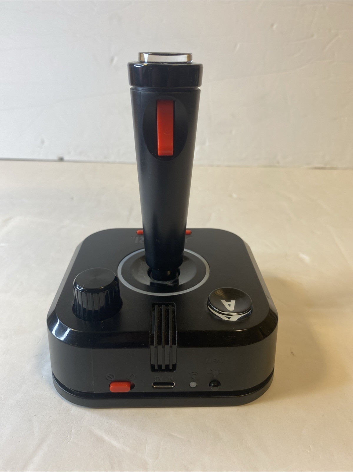 Atari Gamestation Pro DGUNL-7012 HDMI USB-C Mini Console