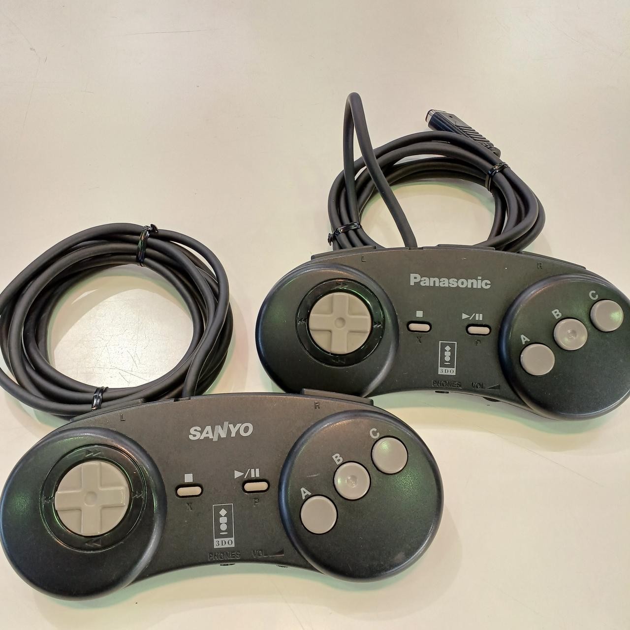 3DO Model FZ 1 PANASONIC