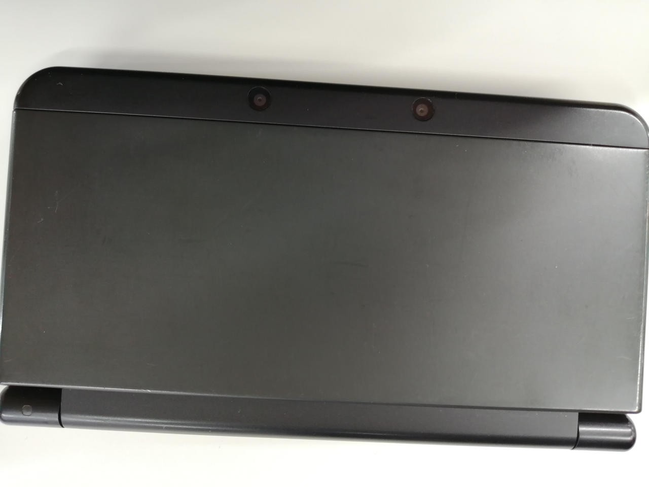 NEW 3DS Model Number KTR 001 NINTENDO