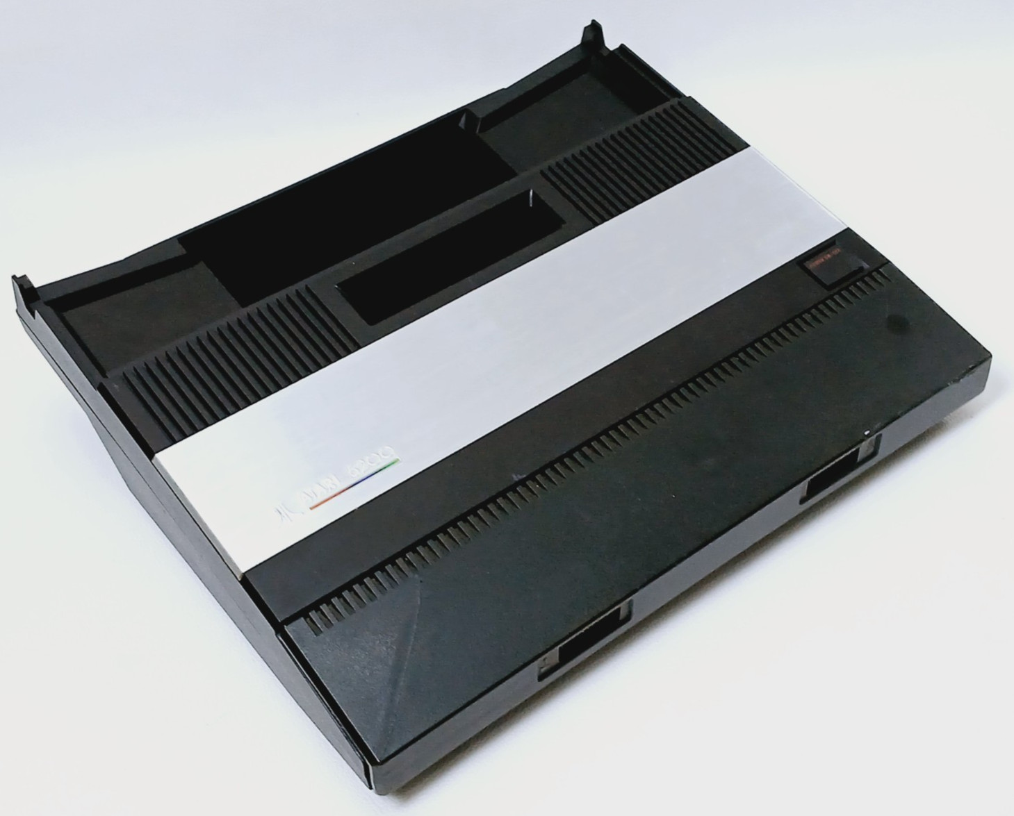 Vintage Atari 5200 Video Game Console – For parts only sold as is