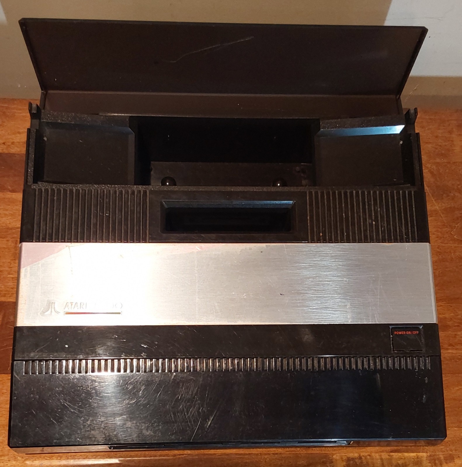 Atari 5200 Counsel