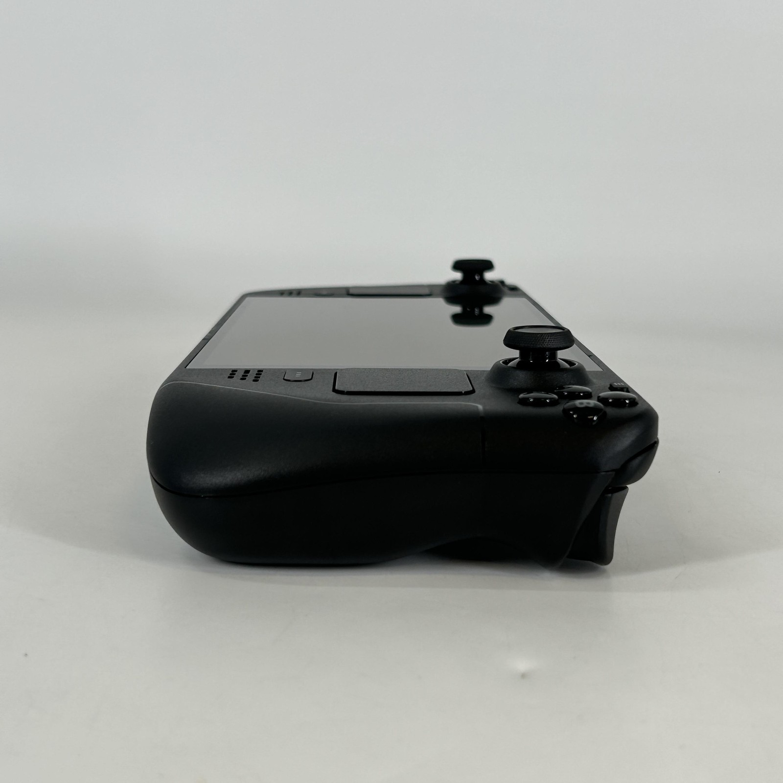 Valve Steam Deck OLED Handheld Console Black 1TB w/ Case & Charger – Very Good