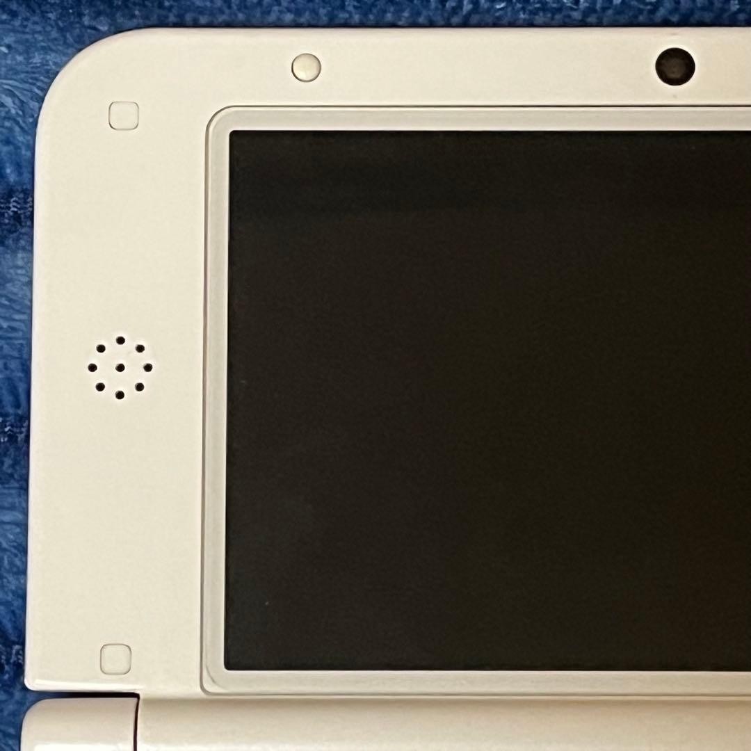 3DS/2DS/DS Fully Working Item, Complete With Accessories,Nintendo 3Ds Ll P Japan