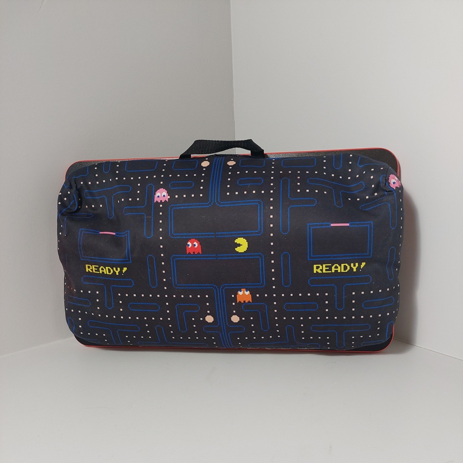 Arcade 1up Couchcade Pac-Man Collection PAC-E-20640 For Parts Or Repair Only