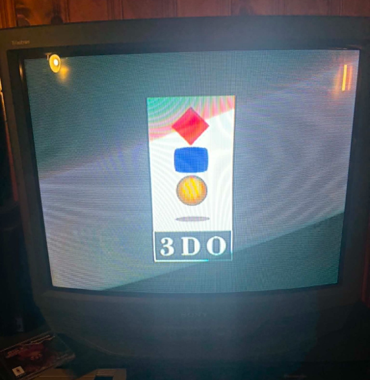 Panasonic 3DO FZ-10, Street Fighter II Turbo, Primal Rage, Blade Force, + MORE