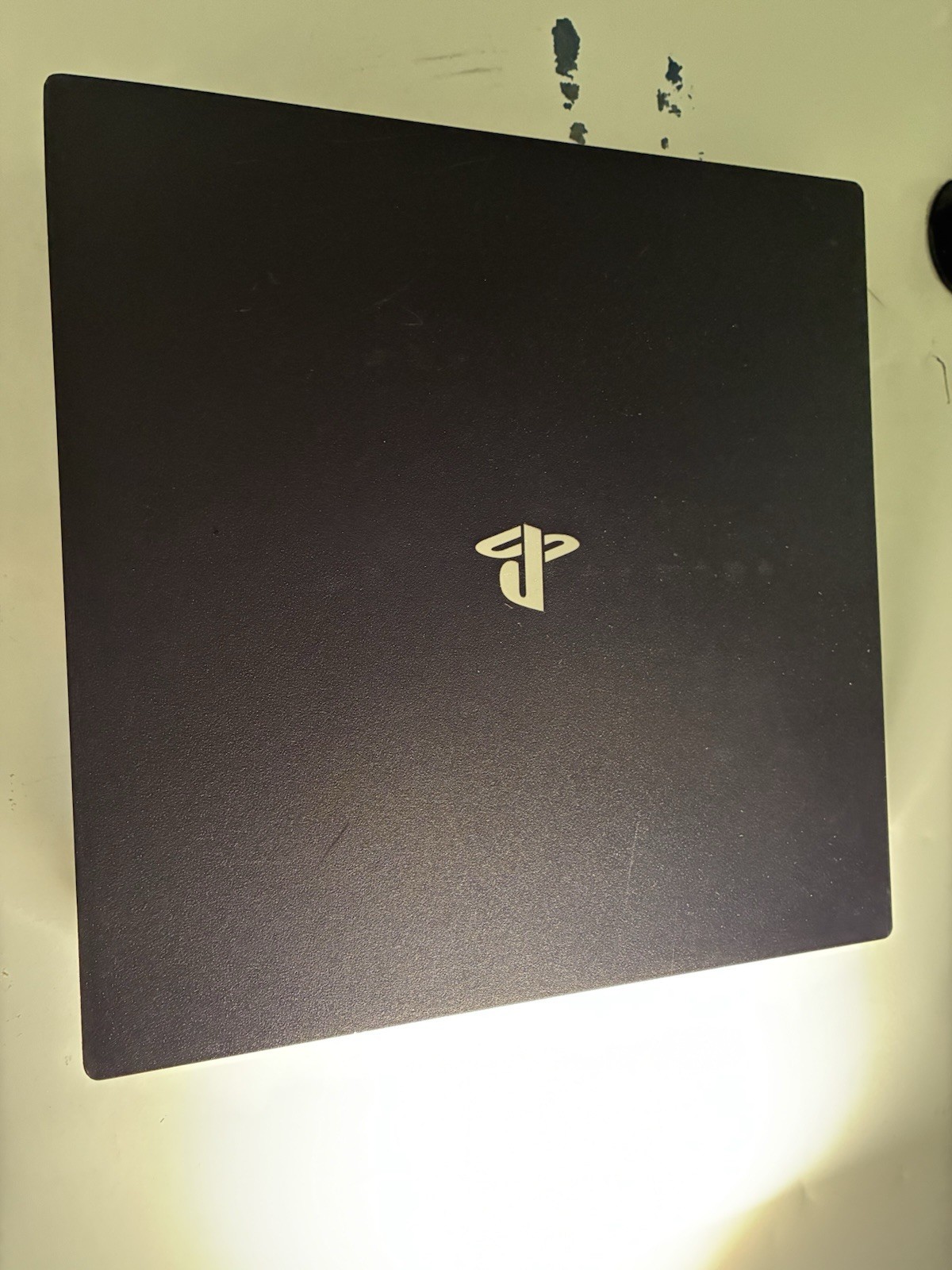 Sony PlayStation 4 Pro PS4 1TB Black Console Gaming System