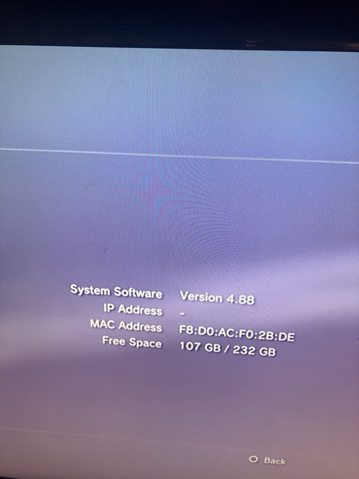 Authentic & Tested 250 GB Sony PS3 Super Slim Console With Cables, Works, Read