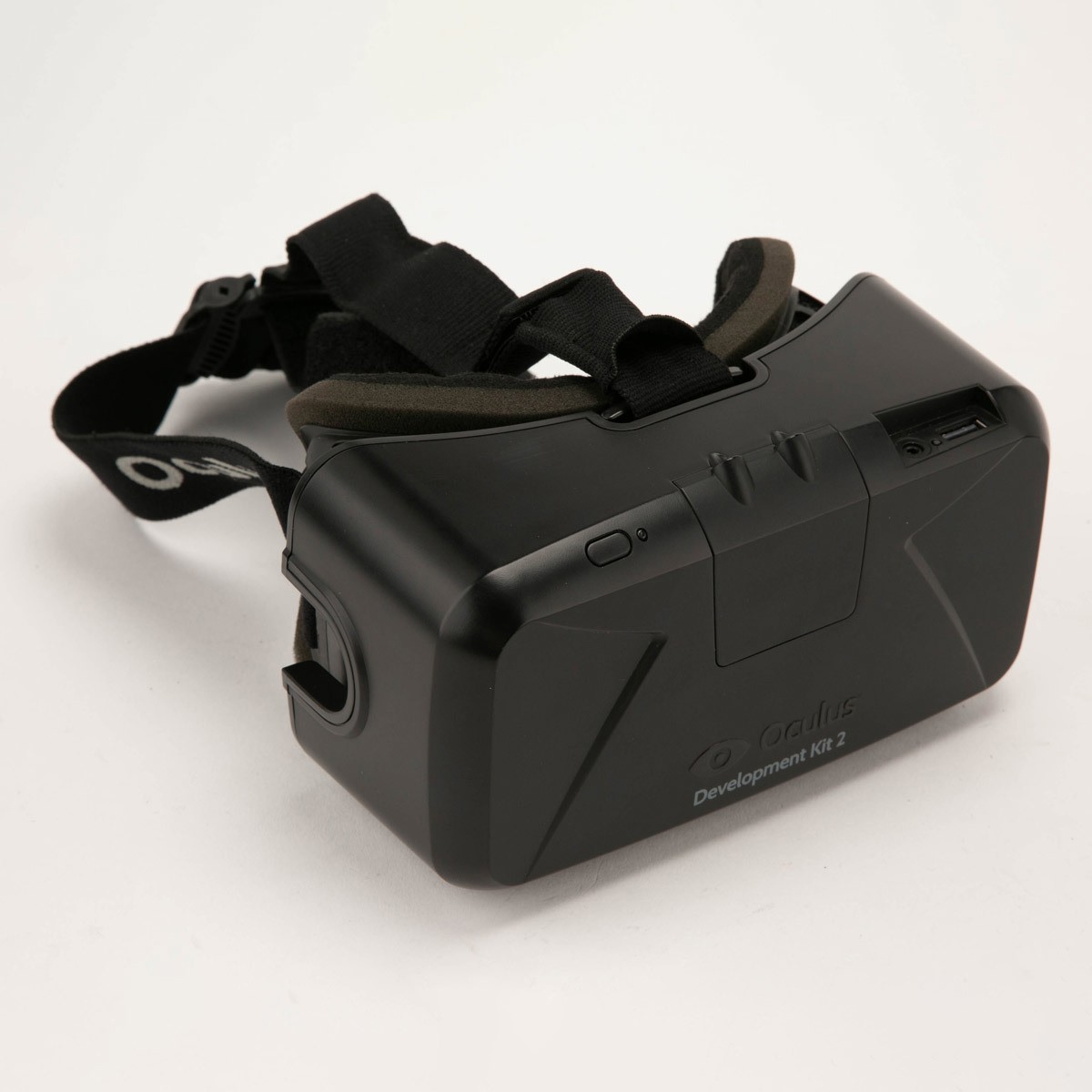 Oculus Rift Virtual Reality System DK2 – SKU#1663022