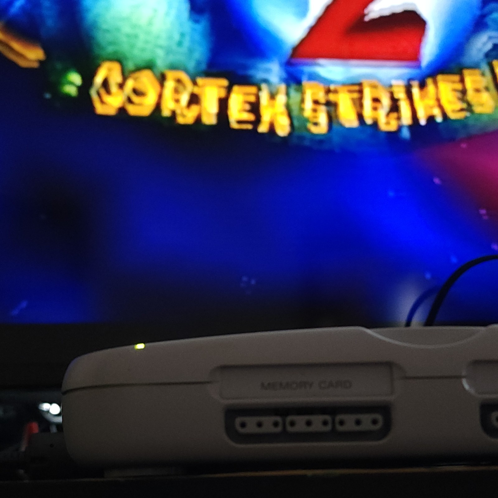 PSOne PlayStation 1 Slim SCPH-101 – Console Only – Tested, Cleaned & Working