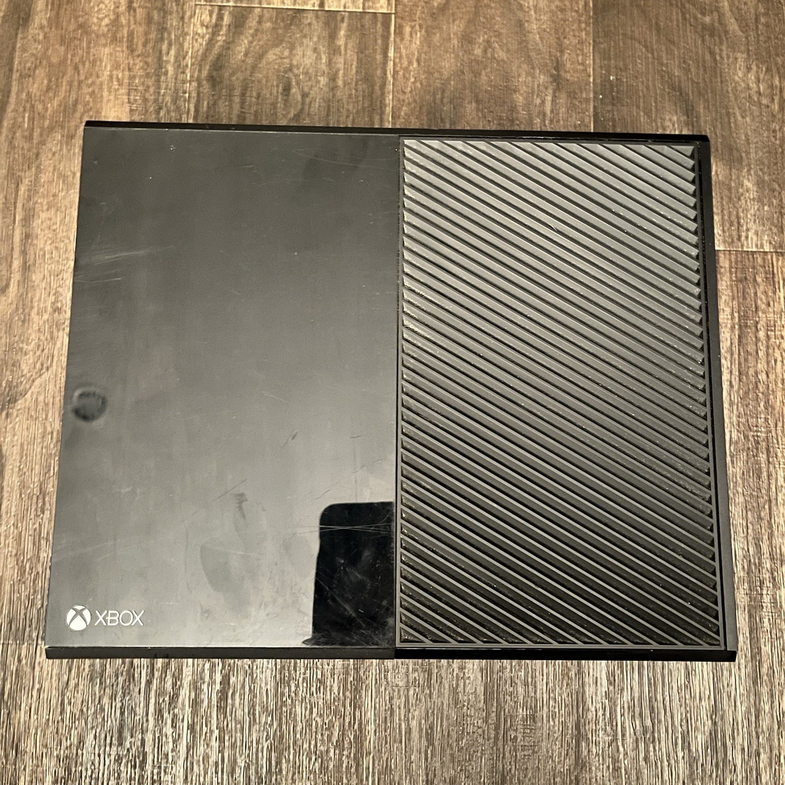 Microsoft Xbox One Console Model 1540 – Parts or Repair