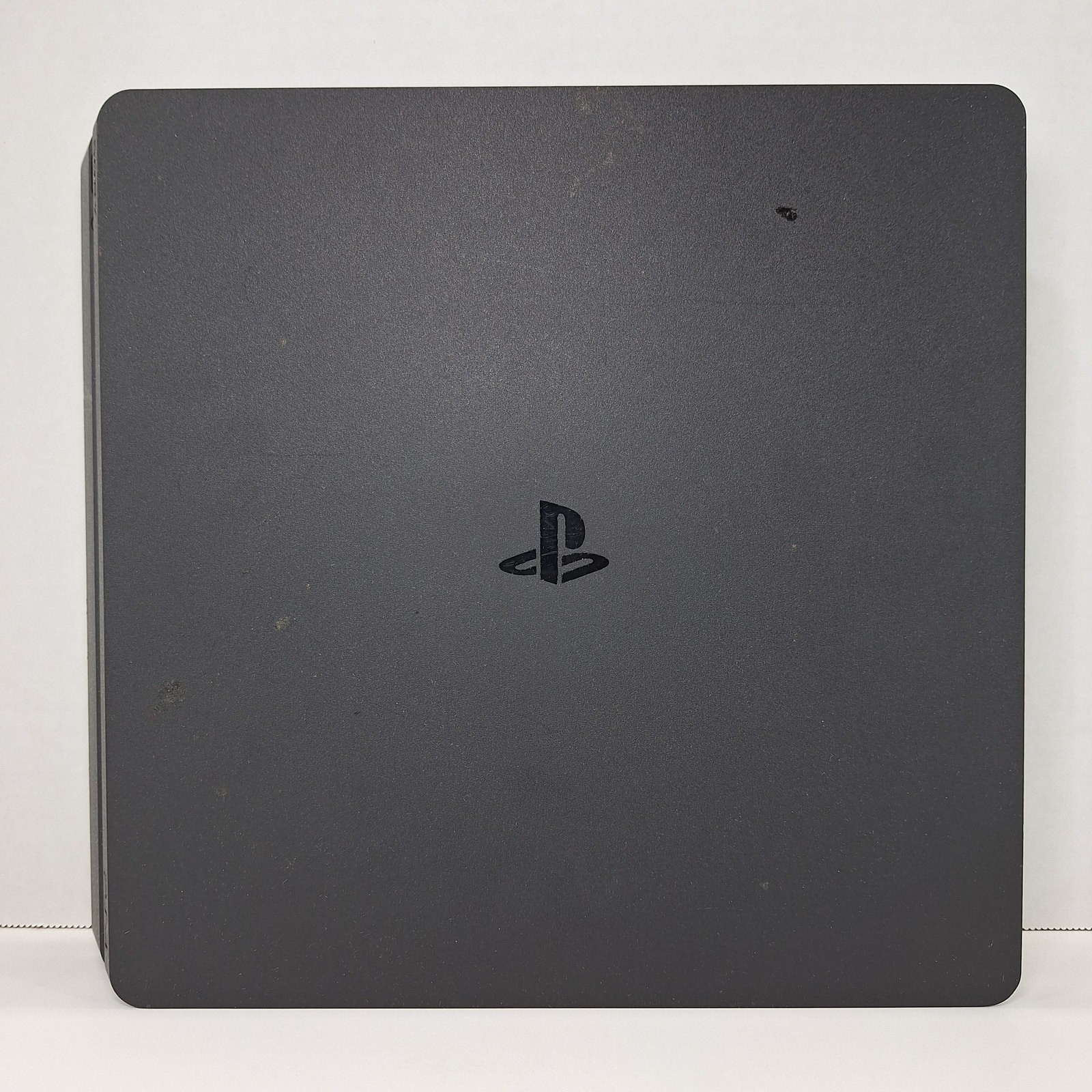 Sony PlayStation 4 Slim PS4 500GB Black CUH-2015A Video Game System Console
