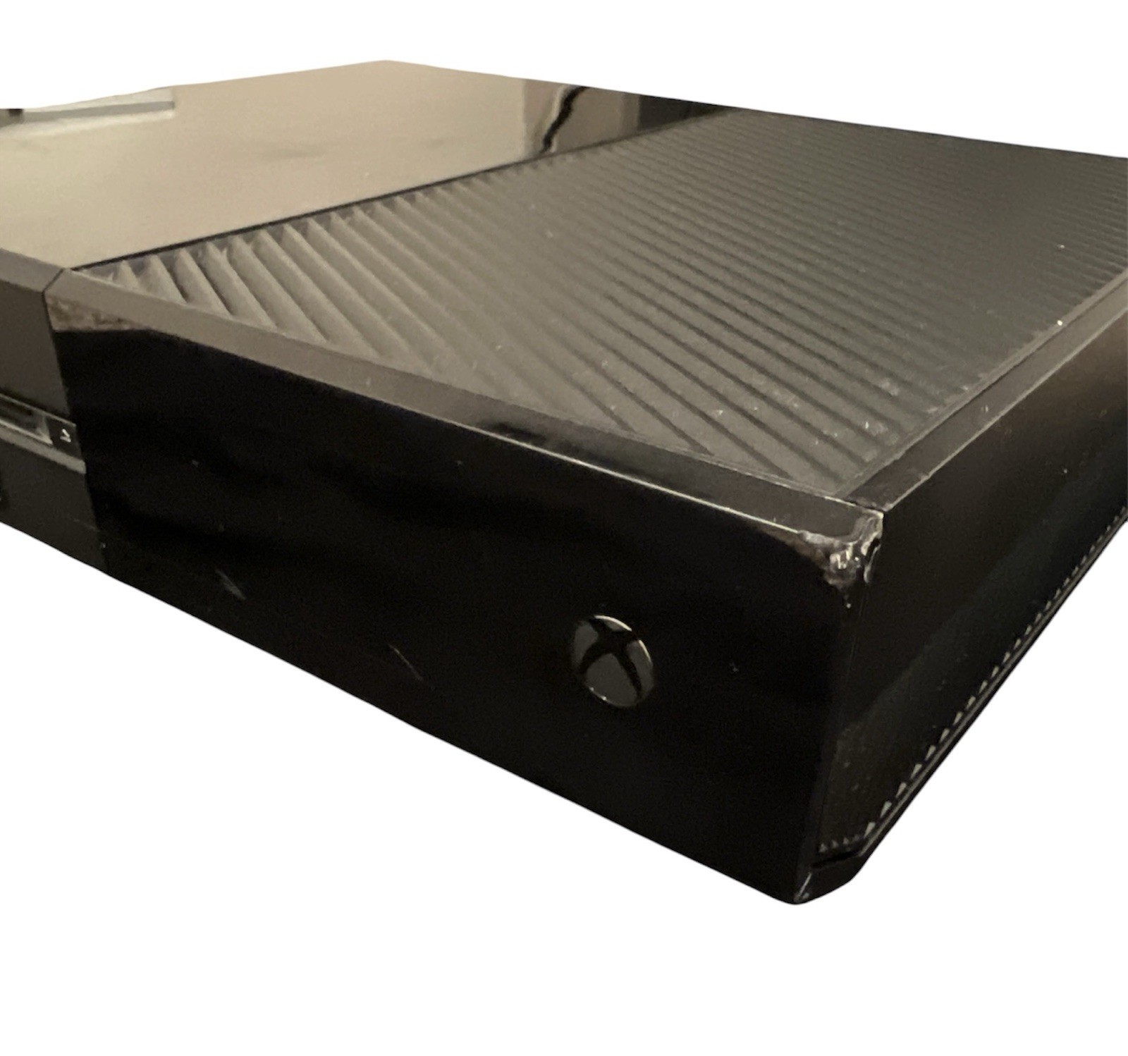Microsoft Xbox One 500GB Console Gaming System Black 1540 & Mortal Kombat XL
