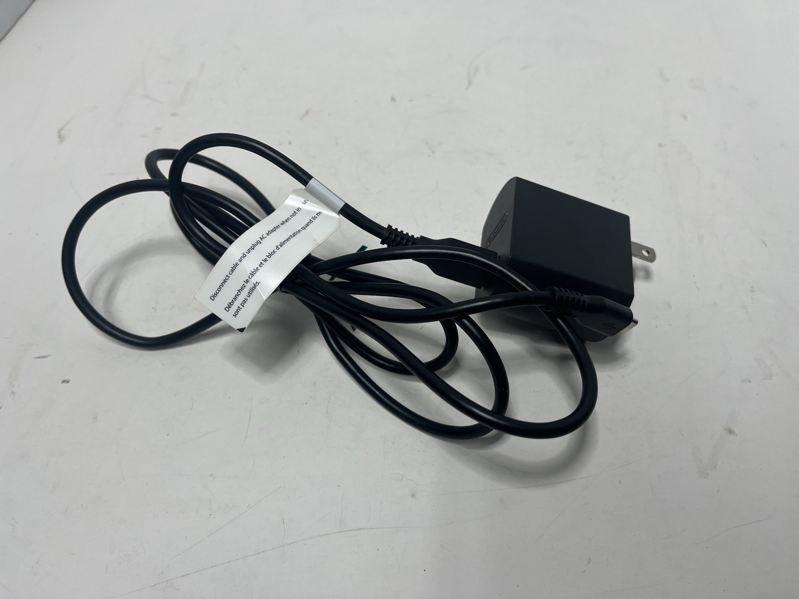 Nintendo Entertainment System NES Classic Edition Model CLV-001 Mini Console