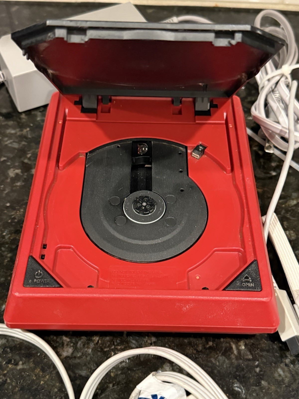 NINTENDO WII Mini CONSOLE Tested