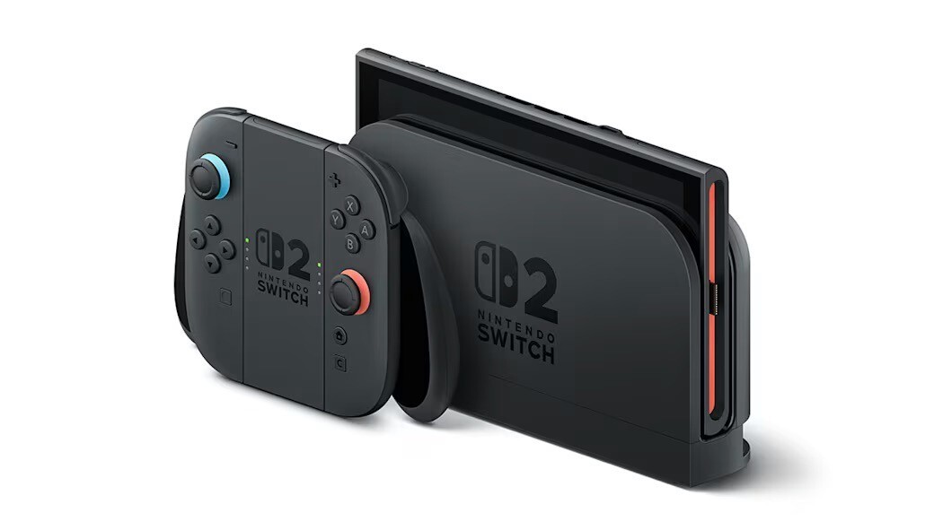 🔥 BRAND NEW🔥 Nintendo Switch 2 Console–Ready to Ship