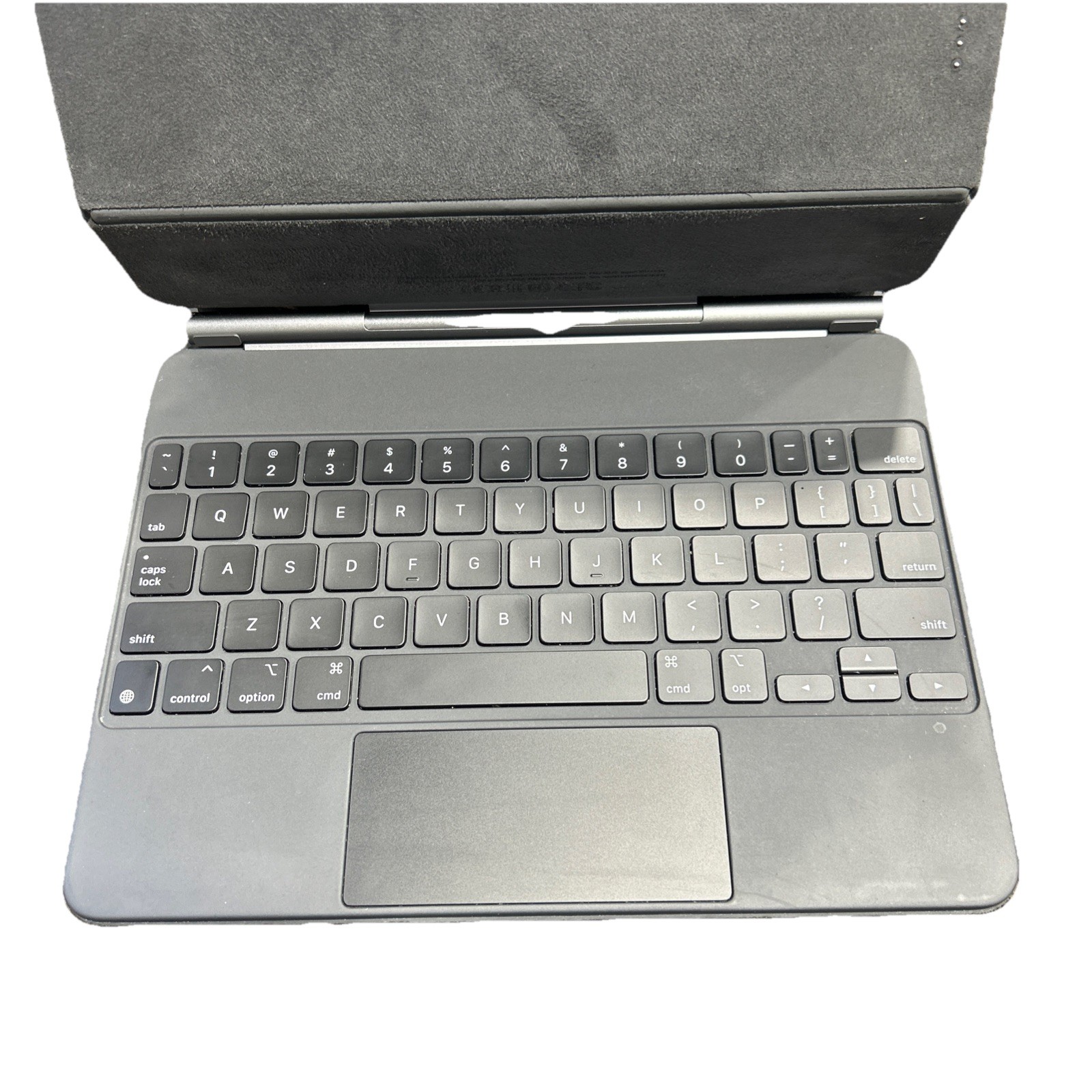 Apple Magic Keyboard for Apple iPad Pro 11 inch – Black