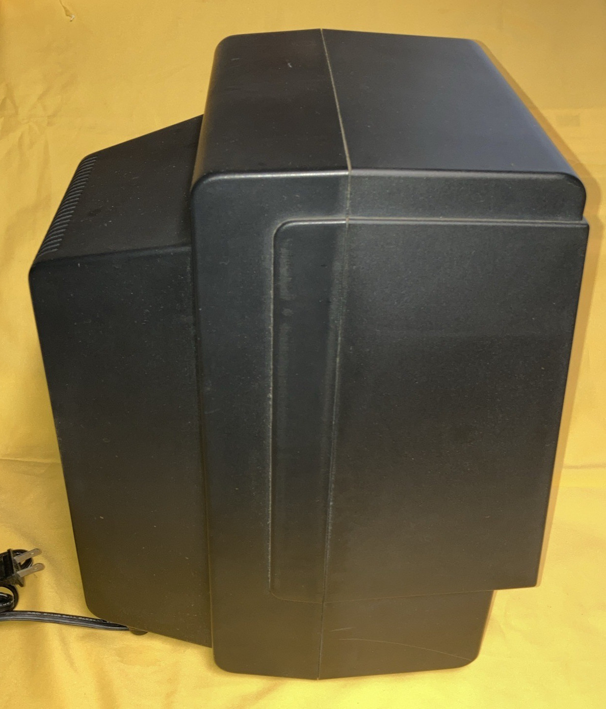 Vintage Vectrex Arcade System Video Game Console with Manual WORKING Nice