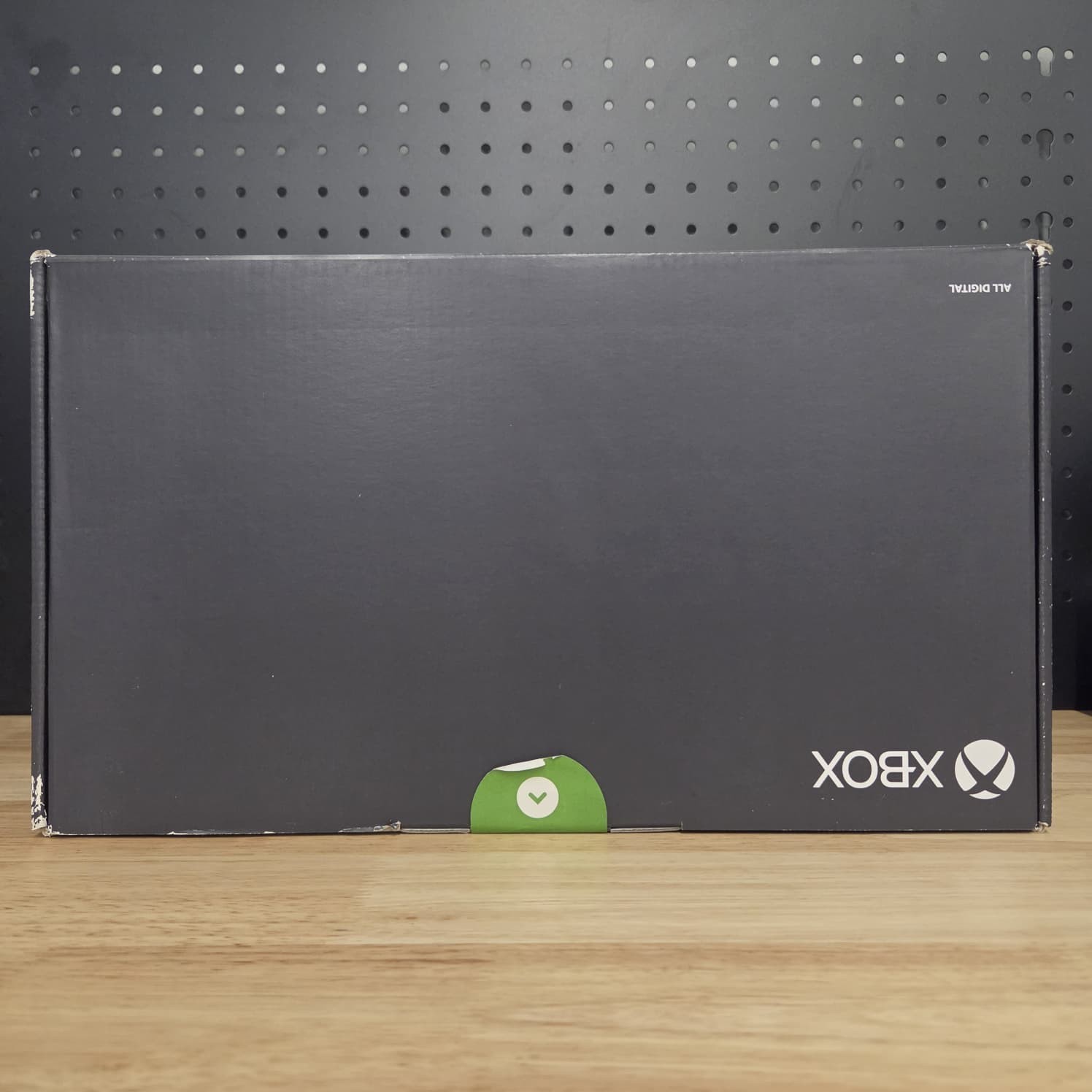 Microsoft Xbox Series X 1TB White All-Digital Console