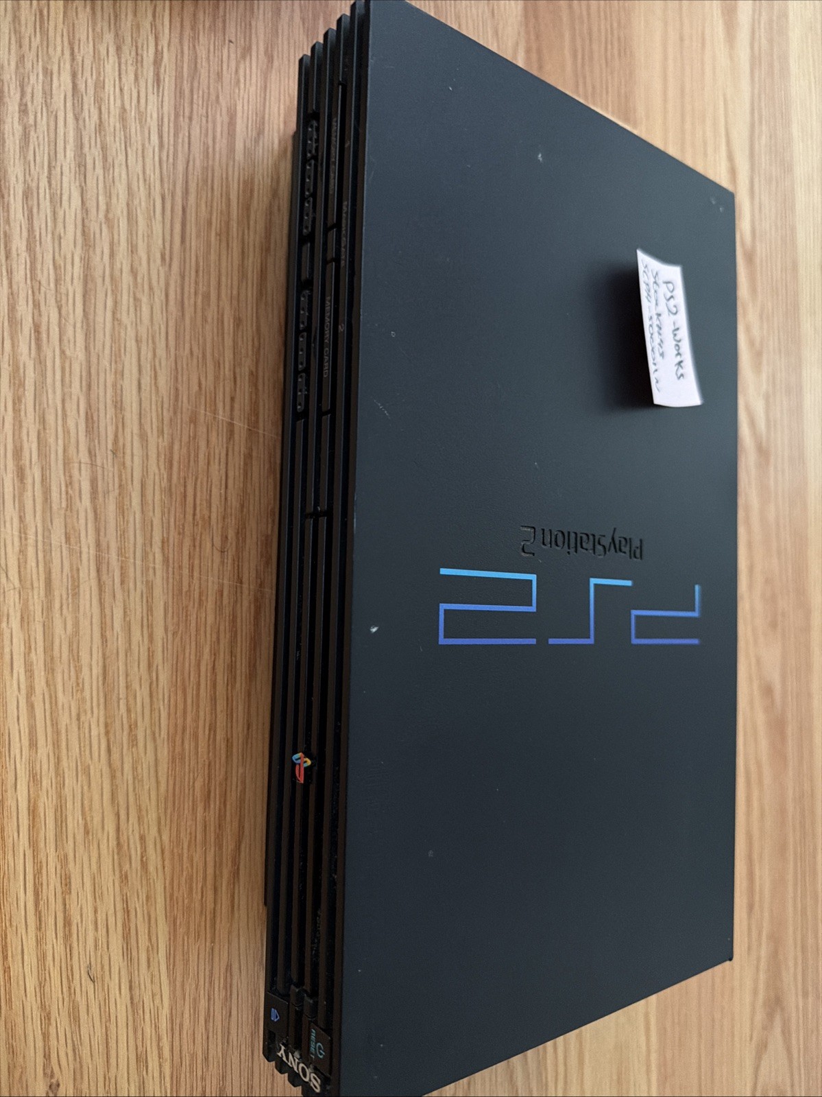 Sony PlayStation 2 Console Only