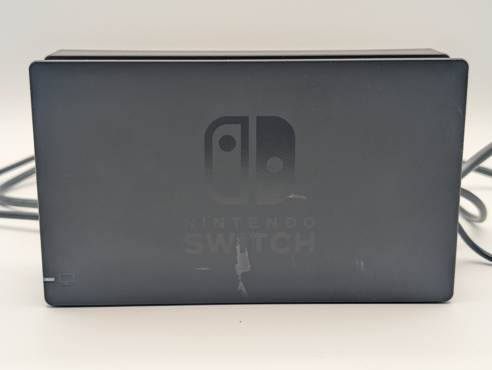 Nintendo Switch Console Bundle HAC-001 Large Bundle See Photos and Description.