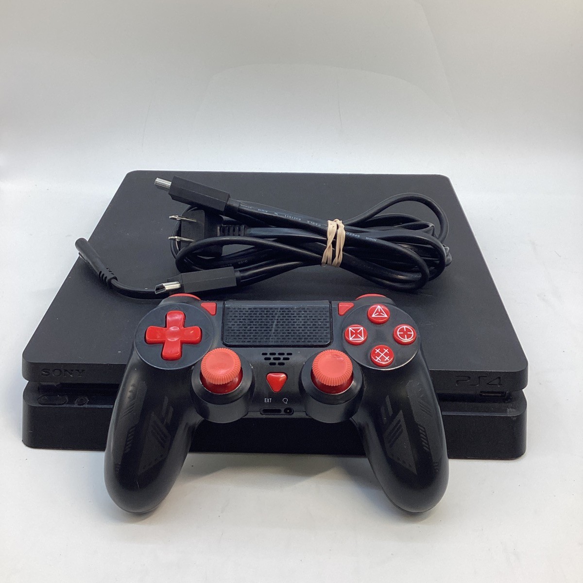 Sony Playstation 4 Slim PS4 Slim Game Console 1TB Black (GO1068770)