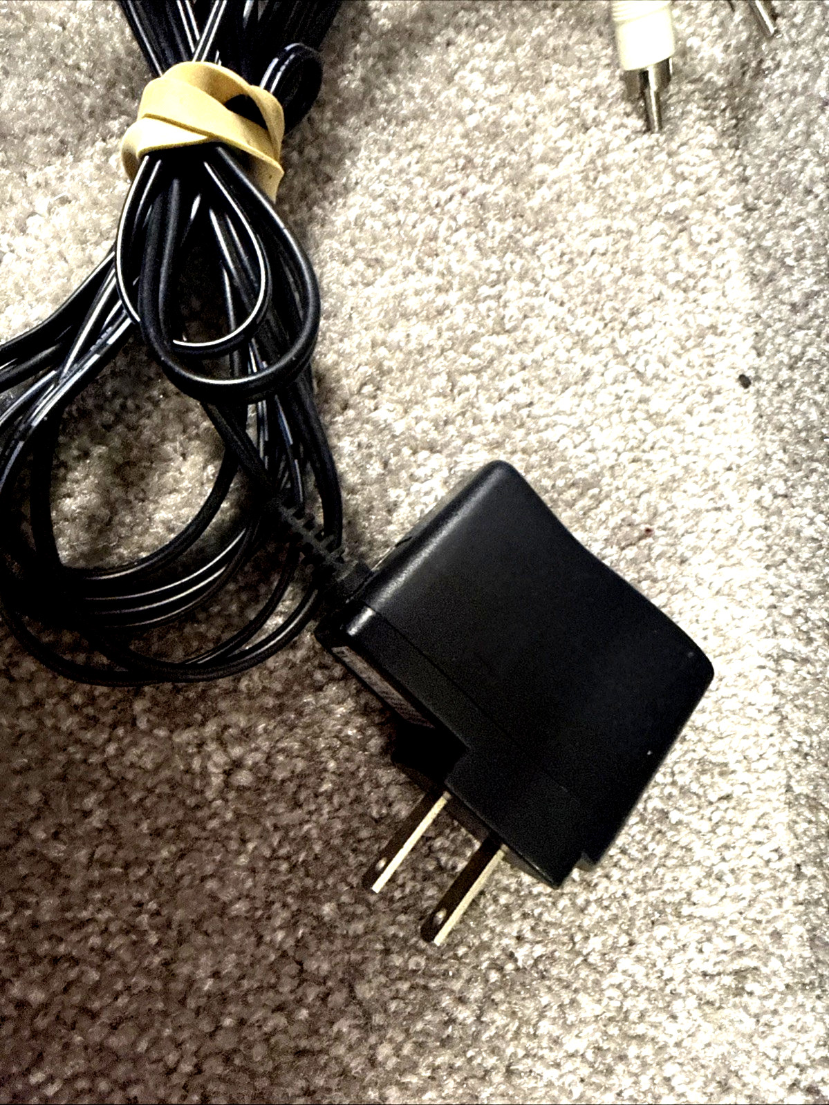 Atari Flashback 4 Launch Edition Black Console And Cables