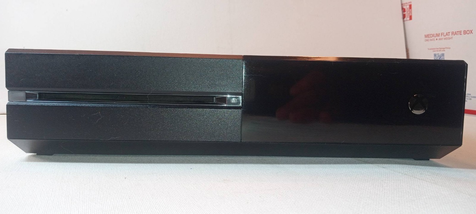 Xbox One Console 500GB 1540 Blu-ray games loaded tested works great 1540