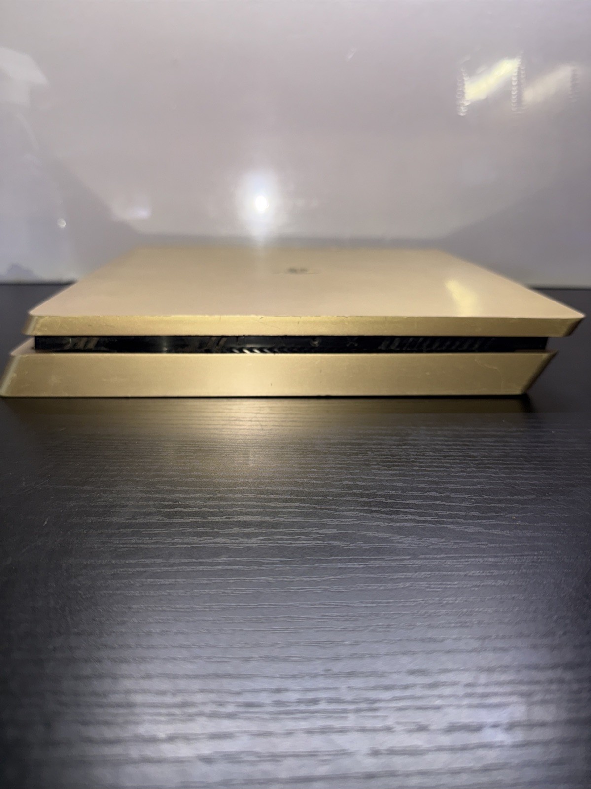 Sony PlayStation 4 Slim PS4 1TB Gold Edition Console 11.02FW