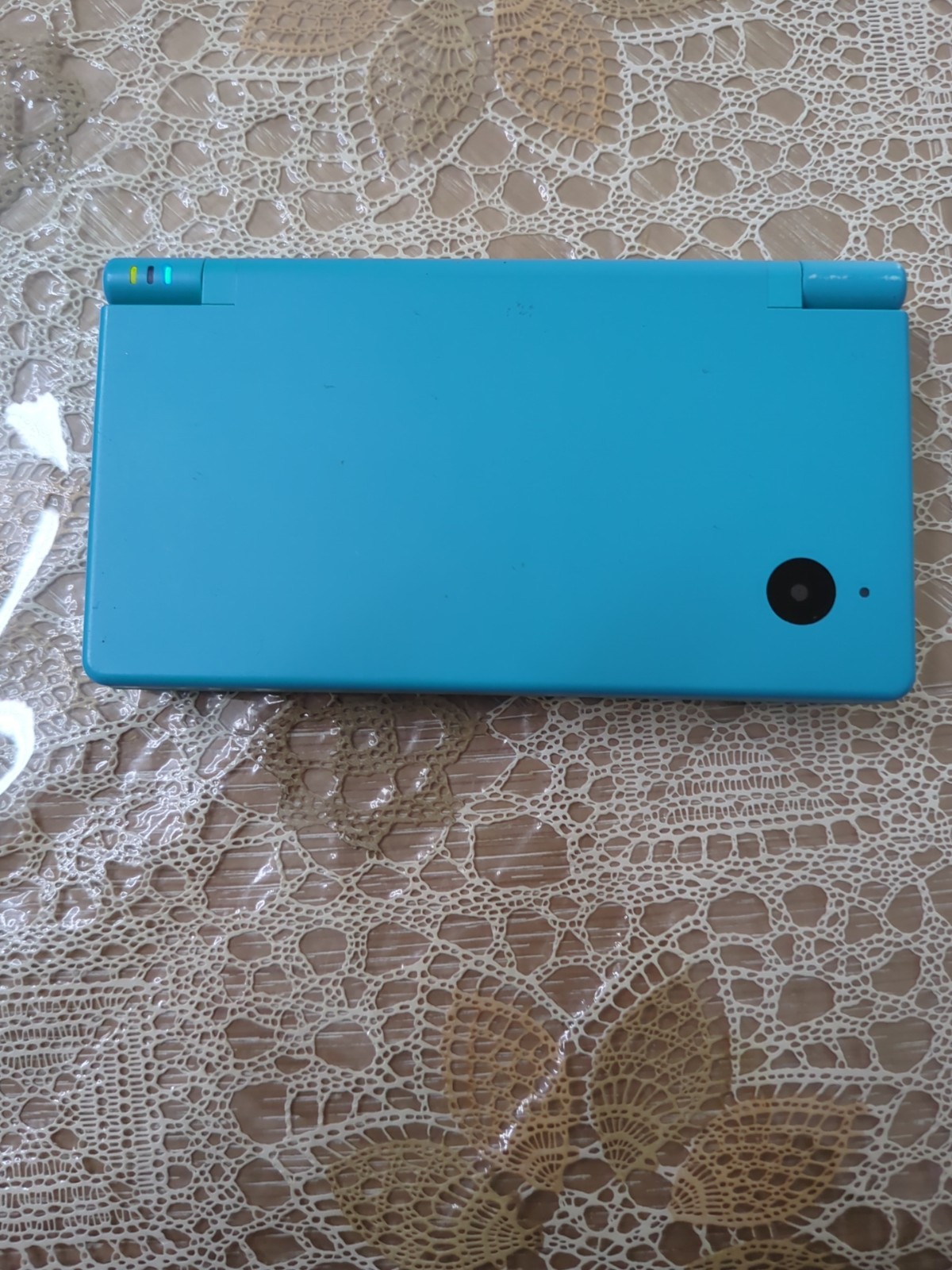 Nintendo DSi Console with Charger | English