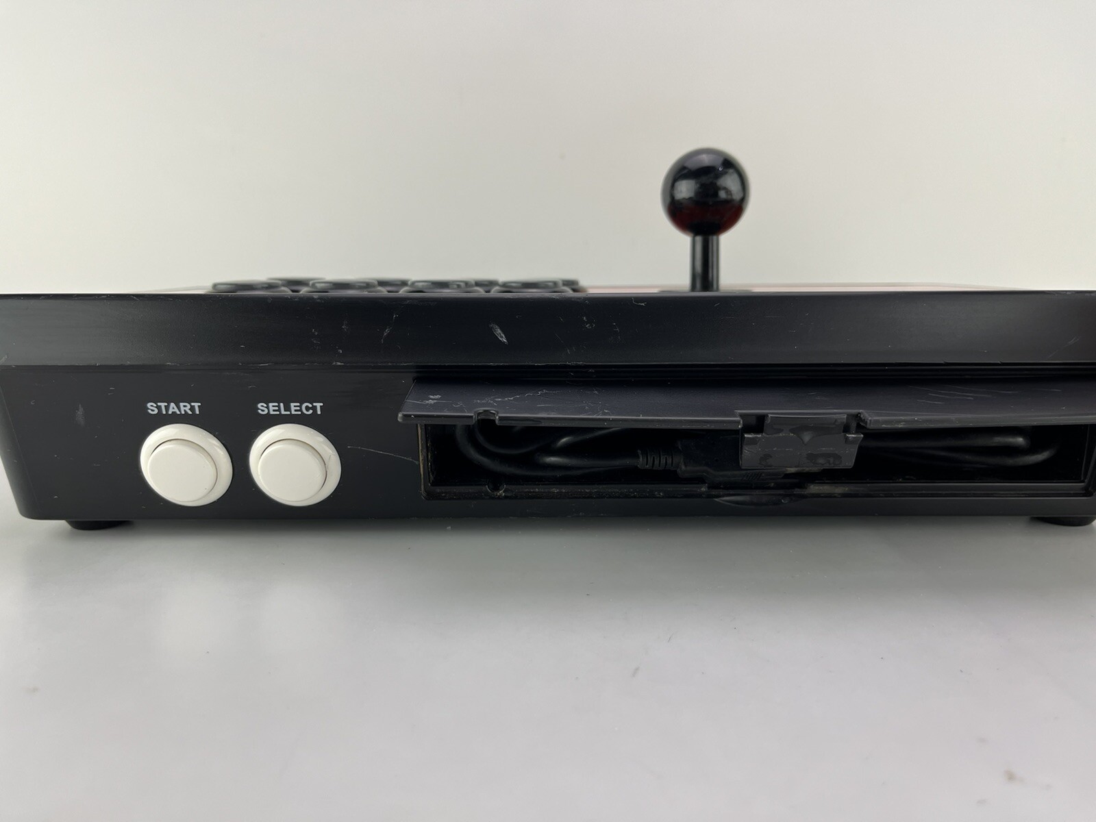 Boxed Mad Catz FightStick Pro Arcade Fight Stick PS3 PS4 PC